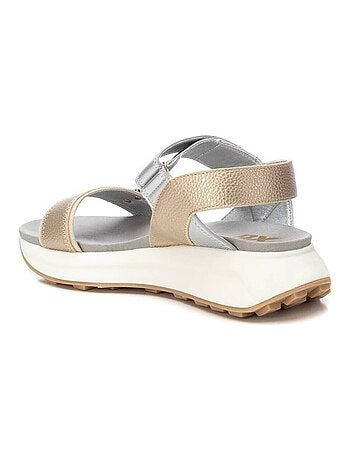 Sandale décontractée sangle réglable