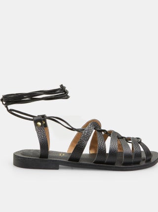 Sandale en cuir BATA