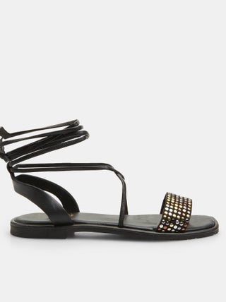 Sandale en cuir BATA