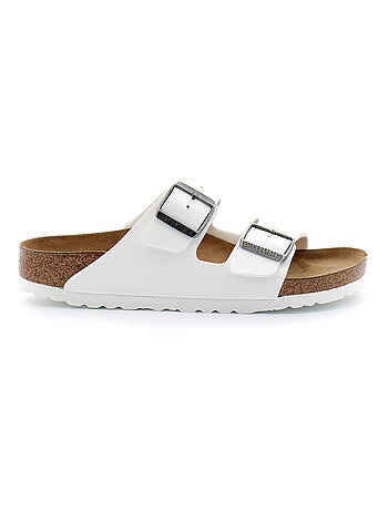 Sandale en Cuir Birkenstock