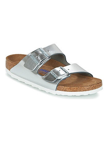 Sandale en Synthétique Birkenstock