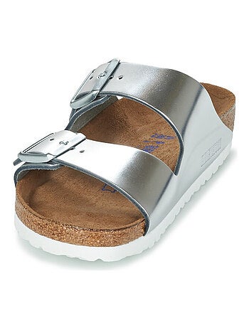 Sandale en Synthétique Birkenstock