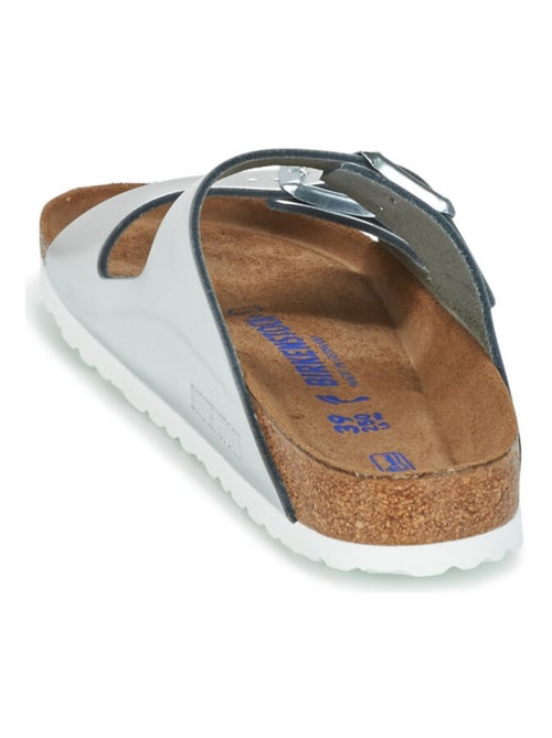 Sandale en Synthétique Birkenstock - Kiabi