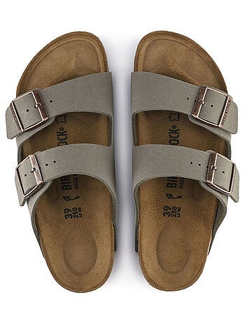 Sandale en synthétique birkenstock
