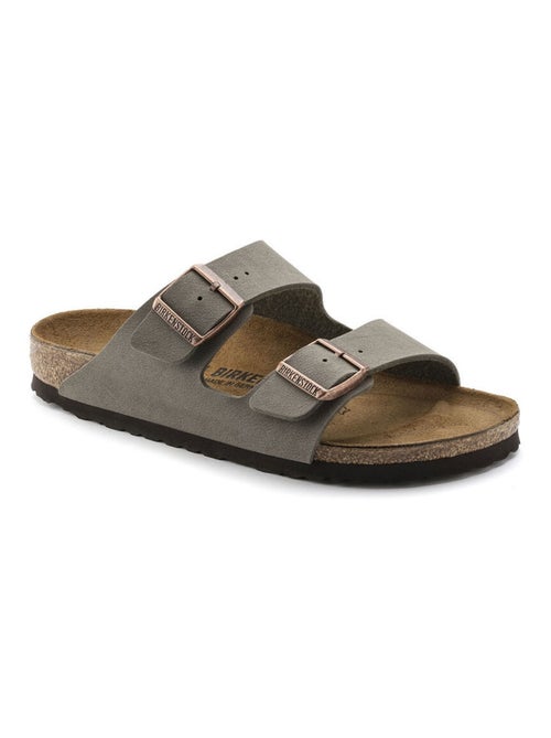 Sandale en Synthétique Birkenstock - Kiabi