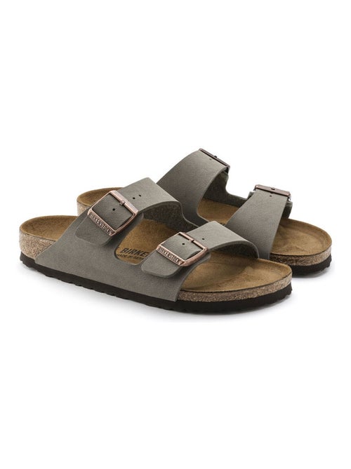 Sandale en Synthétique Birkenstock - Kiabi