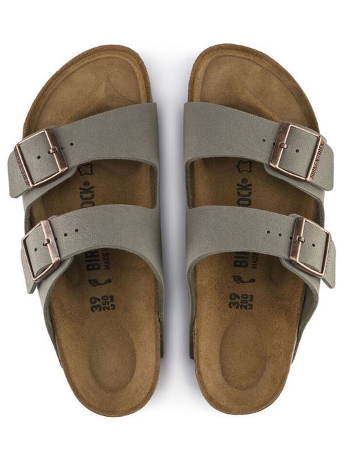 Sandale en Synthétique Birkenstock - Kiabi