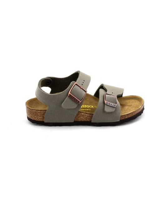 Sandale en Synthétique Birkenstock - Kiabi