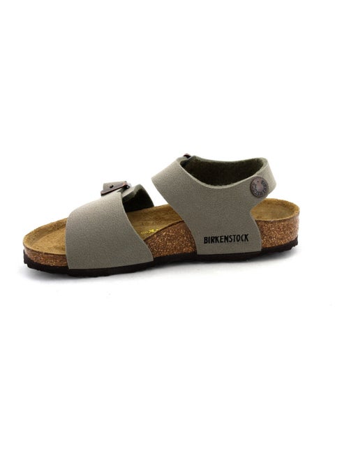 Sandale en Synthétique Birkenstock - Kiabi