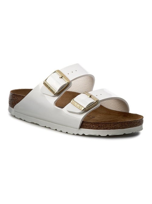 Sandale en Synthétique Birkenstock - Kiabi