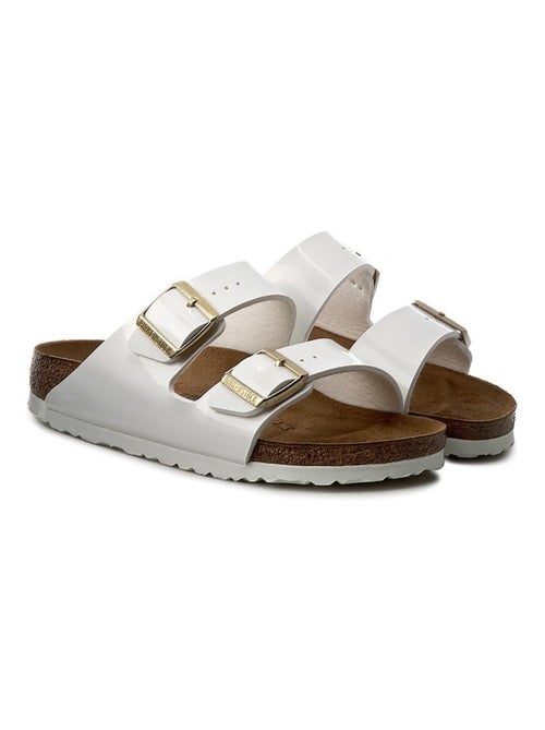 Sandale en Synthétique Birkenstock - Kiabi