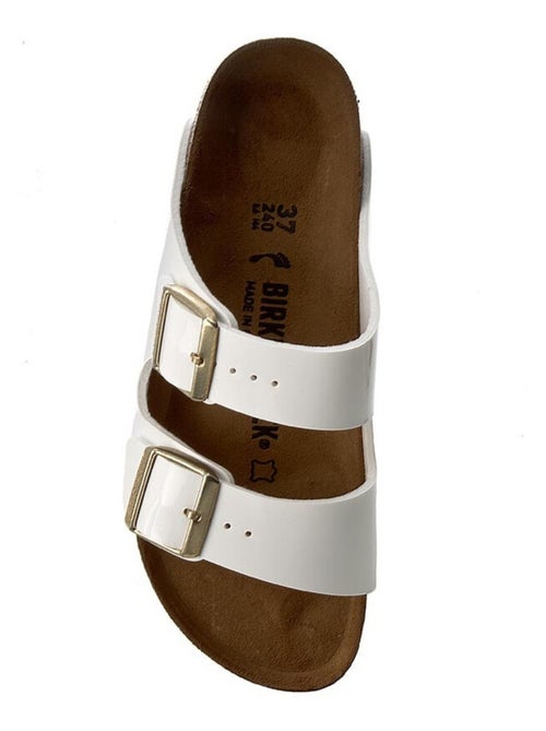 Sandale en Synthétique Birkenstock - Kiabi