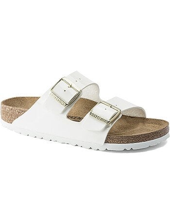 Sandale en synthétique birkenstock