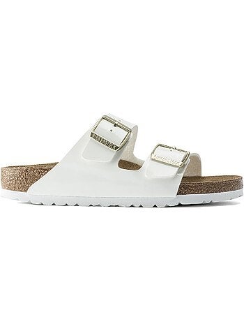 Sandale en synthétique birkenstock