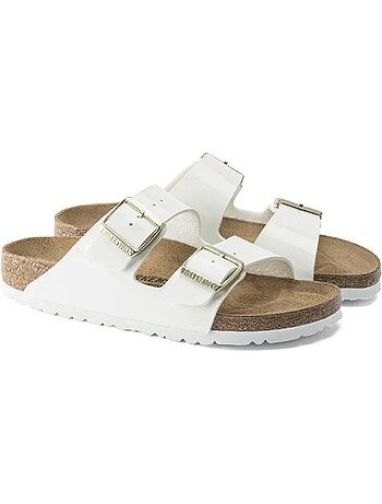 Sandale en synthétique birkenstock