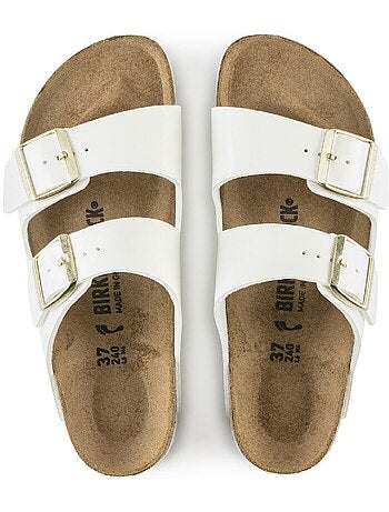 Sandale en synthétique birkenstock