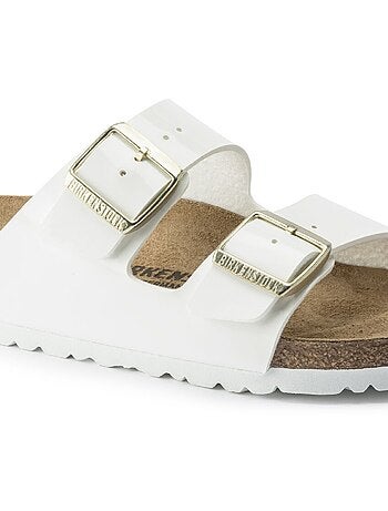 Sandale en synthétique birkenstock