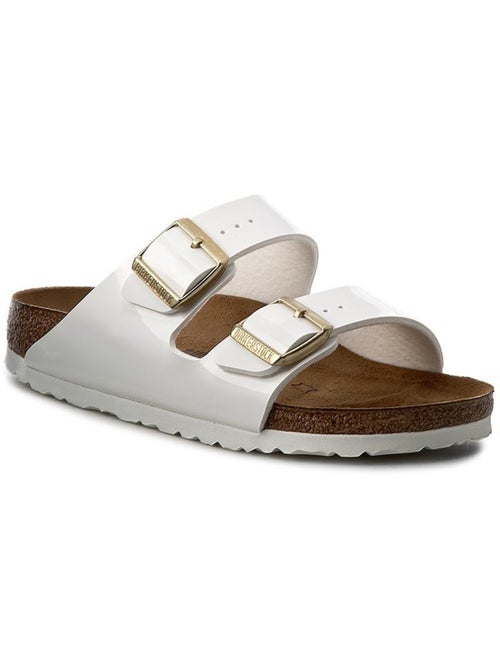 Sandale en Synthétique Birkenstock - Kiabi