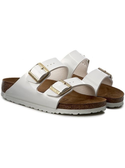 Sandale en Synthétique Birkenstock - Kiabi