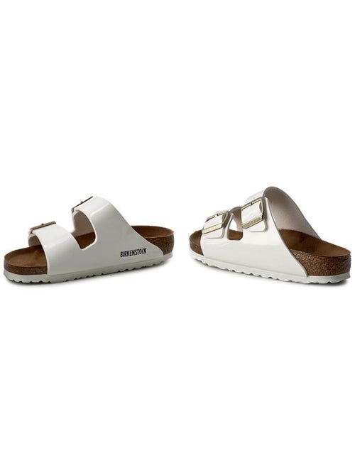 Sandale en Synthétique Birkenstock - Kiabi
