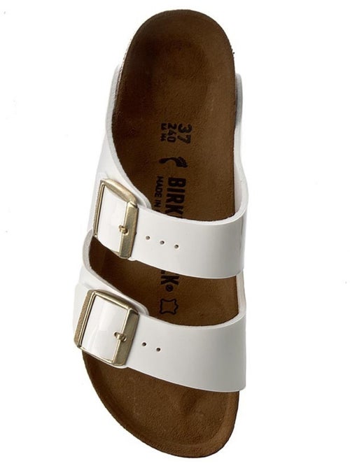 Sandale en Synthétique Birkenstock - Kiabi