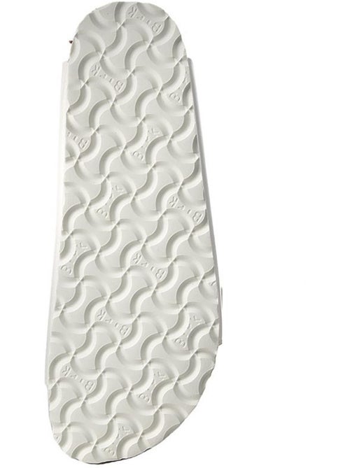 Sandale en Synthétique Birkenstock - Kiabi