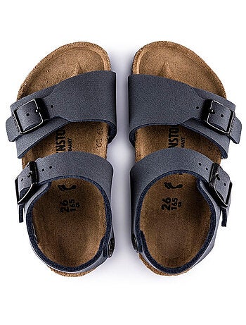 Sandale en Synthétique Birkenstock
