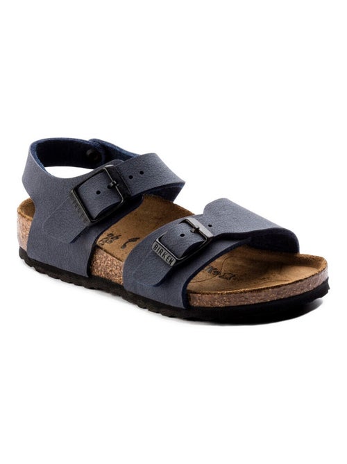 Sandale en Synthétique Birkenstock - Kiabi