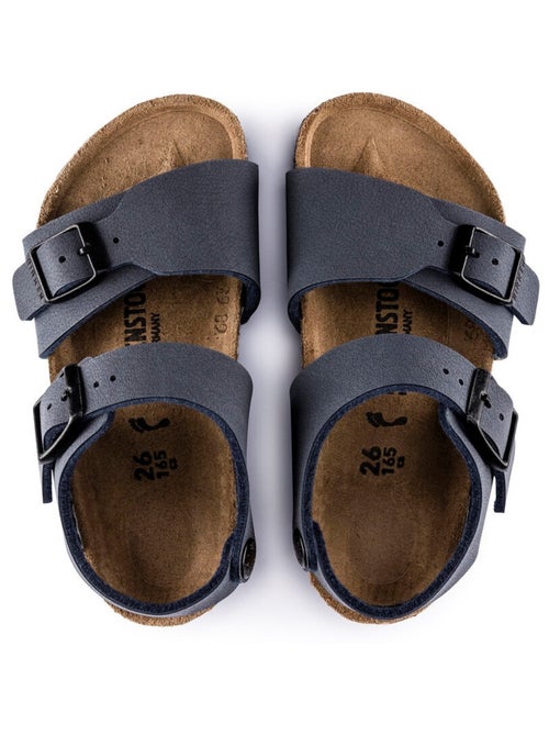 Sandale en Synthétique Birkenstock - Kiabi