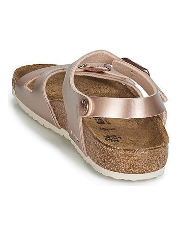Sandale en Synthétique Birkenstock