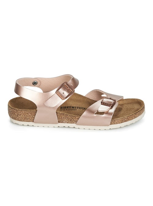 Sandale en Synthétique Birkenstock - Kiabi