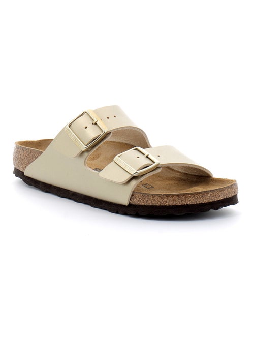 Sandale en Synthétique Birkenstock - Kiabi