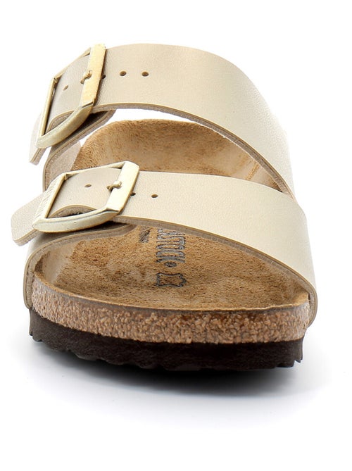 Sandale en Synthétique Birkenstock - Kiabi