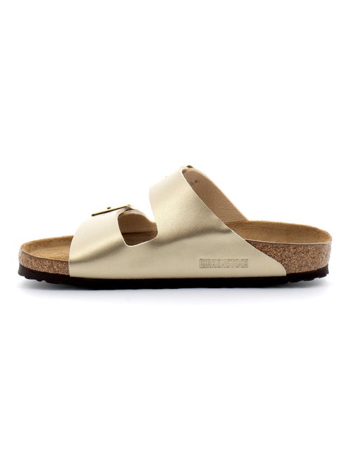 Sandale en Synthétique Birkenstock - Kiabi