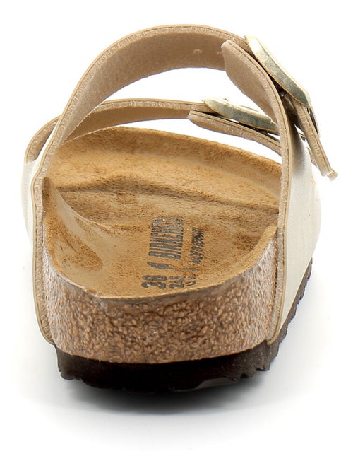 Sandale en Synthétique Birkenstock - Kiabi