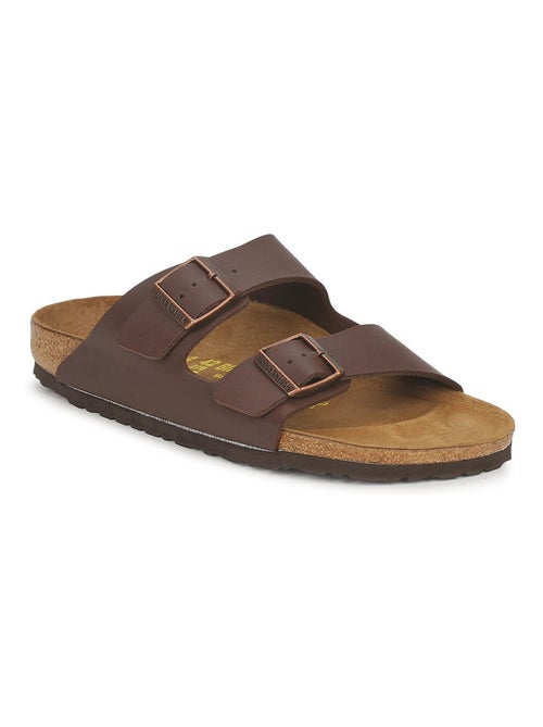 Sandale en Synthétique Birkenstock - Kiabi
