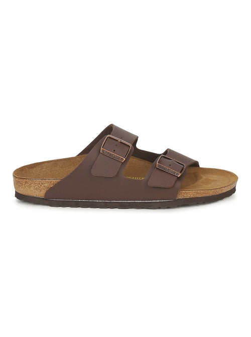 Sandale en Synthétique Birkenstock - Kiabi