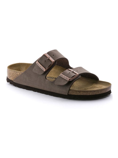 Sandale en Synthétique Birkenstock - Kiabi