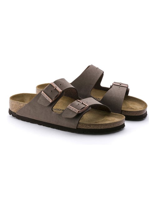 Sandale en Synthétique Birkenstock - Kiabi