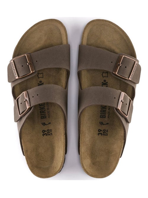Sandale en Synthétique Birkenstock - Kiabi