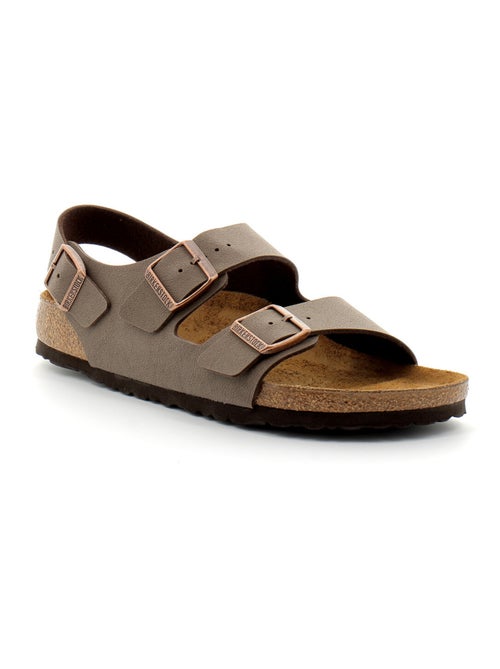 Sandale en Synthétique Birkenstock - Kiabi