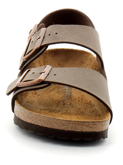 Sandale en Synthétique Birkenstock - Kiabi