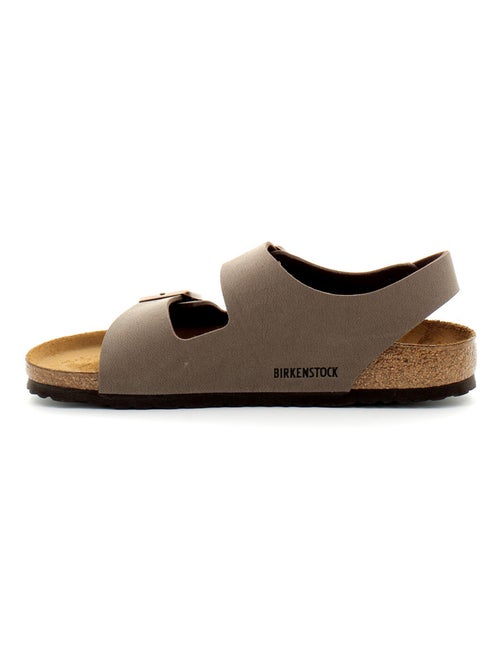 Sandale en Synthétique Birkenstock - Kiabi
