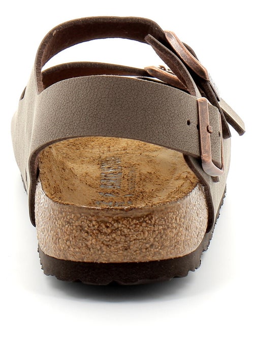 Sandale en Synthétique Birkenstock - Kiabi