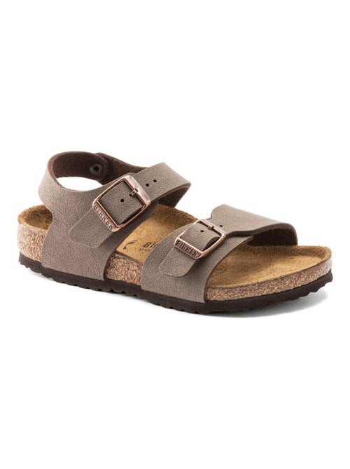 Sandale en Synthétique Birkenstock - Kiabi
