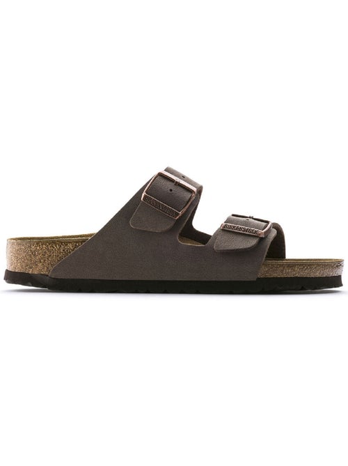 Sandale en synthétique birkenstock - Kiabi
