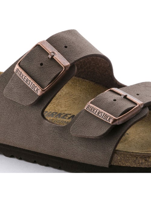 Sandale en synthétique birkenstock - Kiabi
