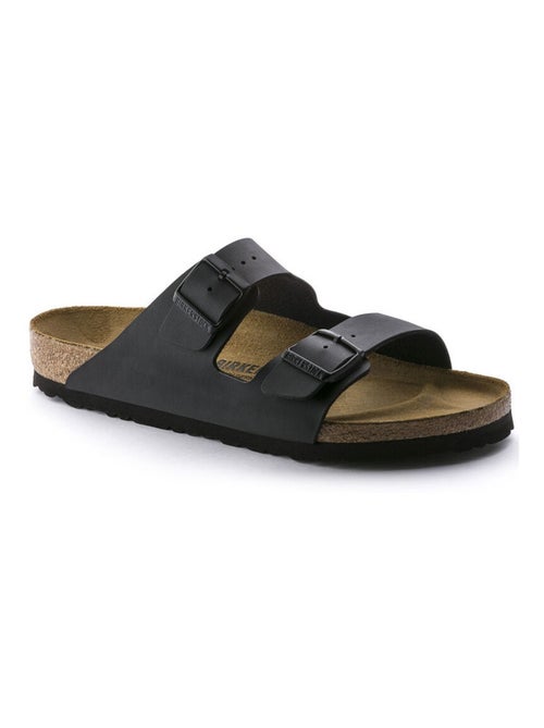 Sandale en Synthétique Birkenstock - Kiabi
