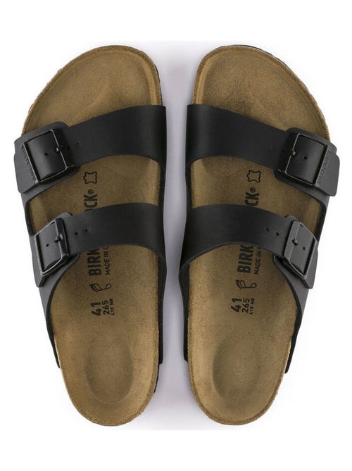 Sandale en Synthétique Birkenstock - Kiabi