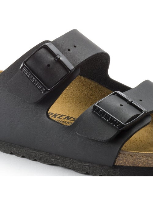 Sandale en synthétique birkenstock - Kiabi Sandale en synthétique birkenstock - Kiabi